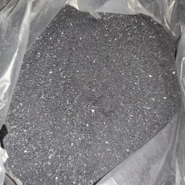 Factory CaSiFe Powder 0-2.5mm / Calcium Silicon Ferro Alloy Powder /CaSi 0-3mm photo-3