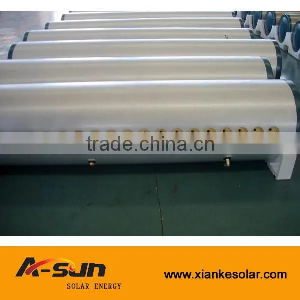 Pressure Vacuum Tube Solar Water Heater Price photo-4