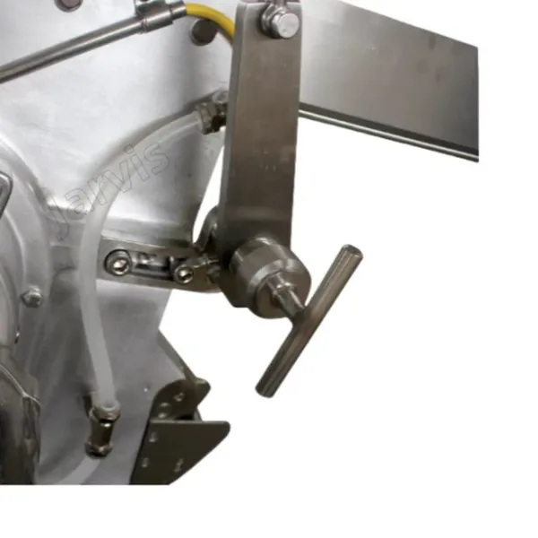 Jarvis Buster V Loin Drop -- Electrically Powered Bandsaw, Dropping,abattoir Slaughter and Meat Processing Equipment photo-5