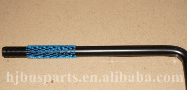 Luxury Bus Price u Bolt 9601-01368 Bus Chassis Price for Bus Bolt Spare Parts photo-5