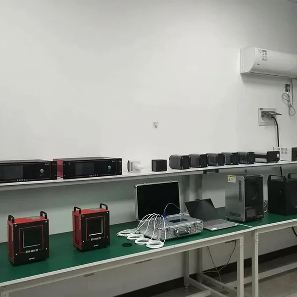 DY-HT2M Surface Source Blackbody Furnace Radiatiosurface 100mm (room Temperature +5℃-500℃/600℃)/Infrared Thermometer Calibration Instrument With High Stability photo-5