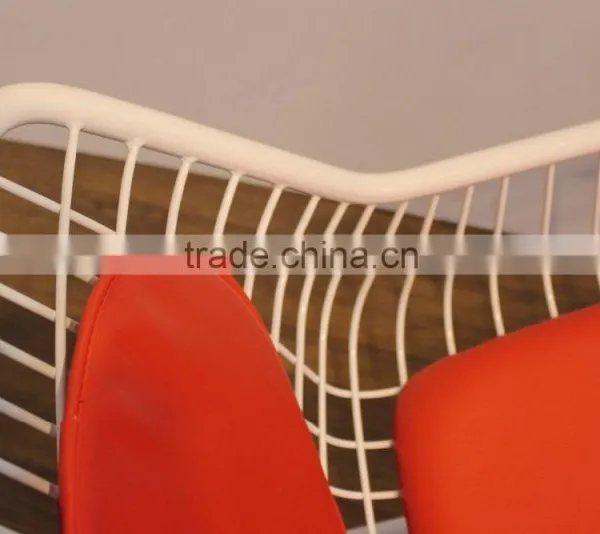 Leisure Style Metal Frame Outdoor Furniture China Wholesale Chairs photo-6