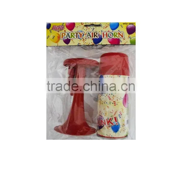 Wholesale Air Horn Plastic Party Sport Air Fan Cheering Horn Quality Choice photo-2