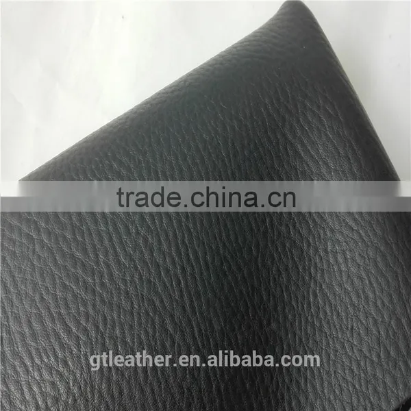 Genuien Cow Leather Manfacturer for Mens Slipper Leather photo-6