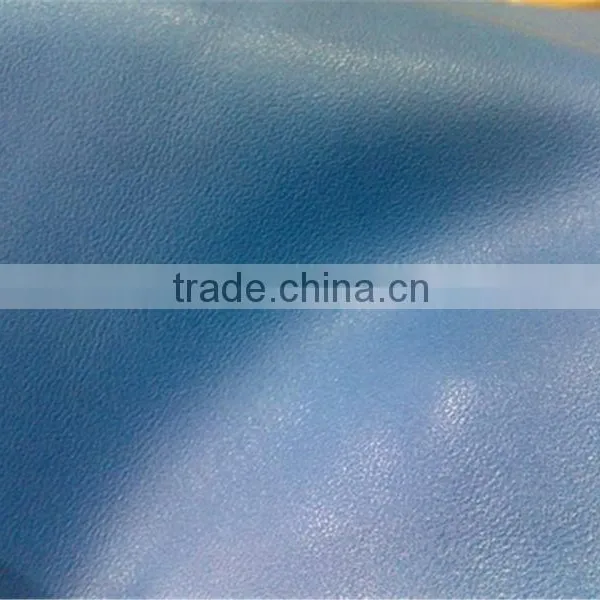 Genuine Cow Nappa Leather photo-4