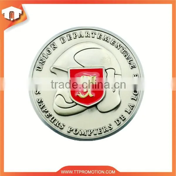 China Manufacturer Hot Recommend Decorative Coins photo-2