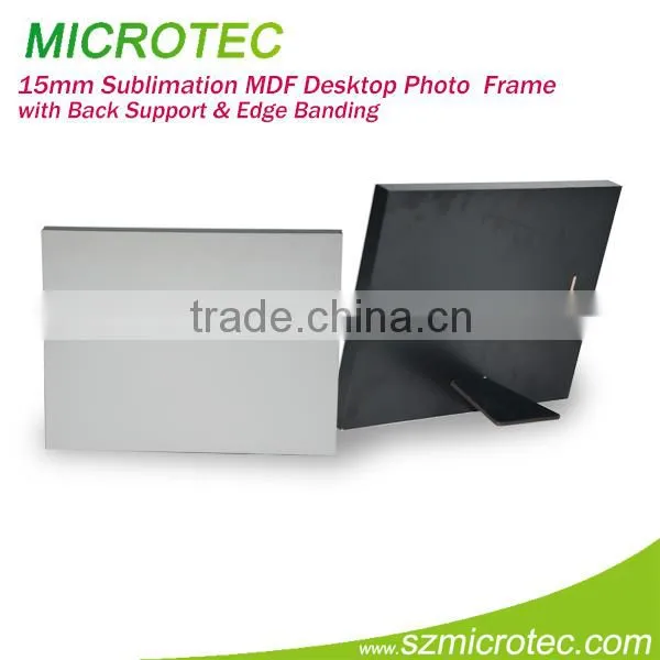 Sublimation MDF Plaques photo-6