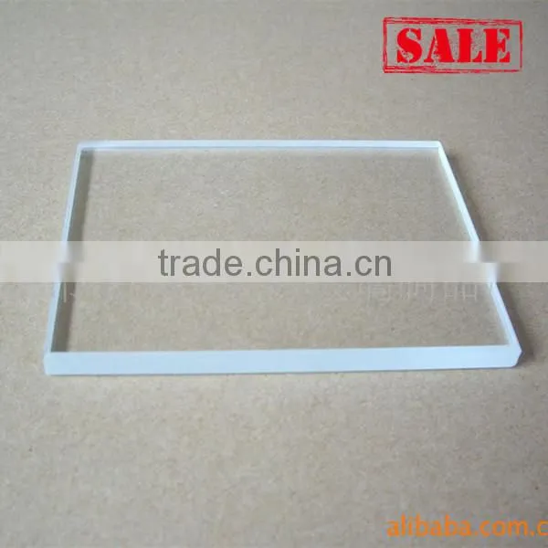 Price Float Glass, Factory 2mm-19mm Clear Float Glass photo-2