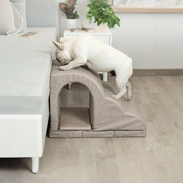 Pet Leisure Climbing Ladder
