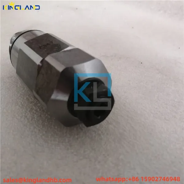 C6.4 Engine Valve gp Relief 250-2508 2502508 For CAT photo-4