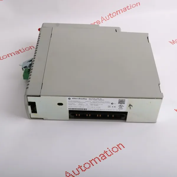 Allen Bradley2094-BM01-S photo-2
