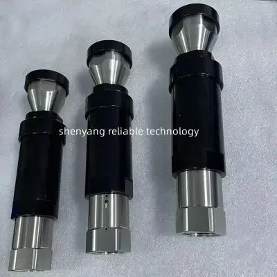 High- Pressure Water Jetting Banshee Waterjet Tool Rotary Tool Cleaning 9.5-22K Universal 7 Ports