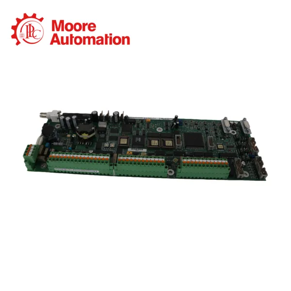 ABB 3BHB005922R0001 UNS0880A-P photo-2