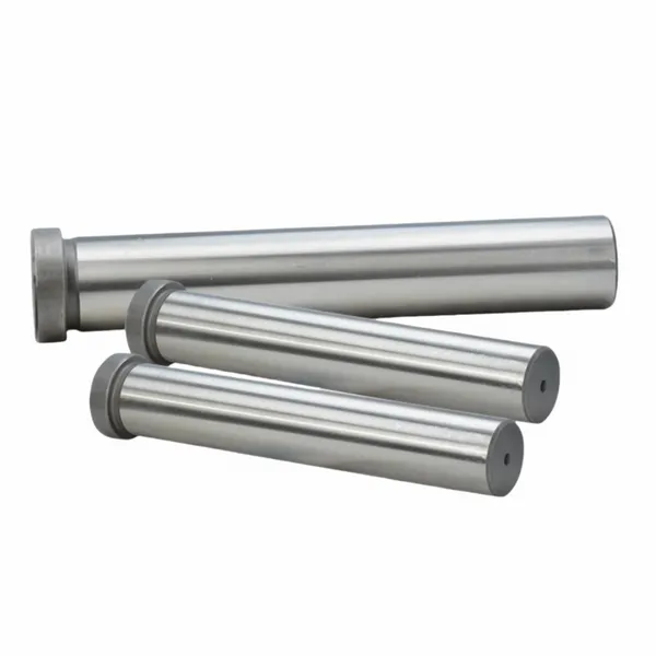 Misumi Standard Guide Post Return Pin RP4TL10*105.5 photo-5