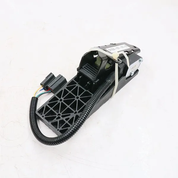 Sany Crane Accelerator Pedal -B JP0831S for Crane Sany photo-3