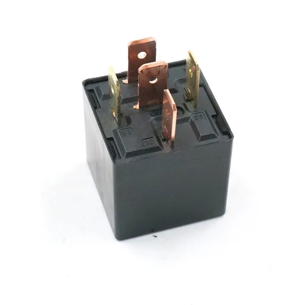 Wholesale Sany Excavator Relay 896H-1CH-D 001 24VDC 60245361 | OEM Electrical Relay for SY200/SY235/SY365 Digger photo-5