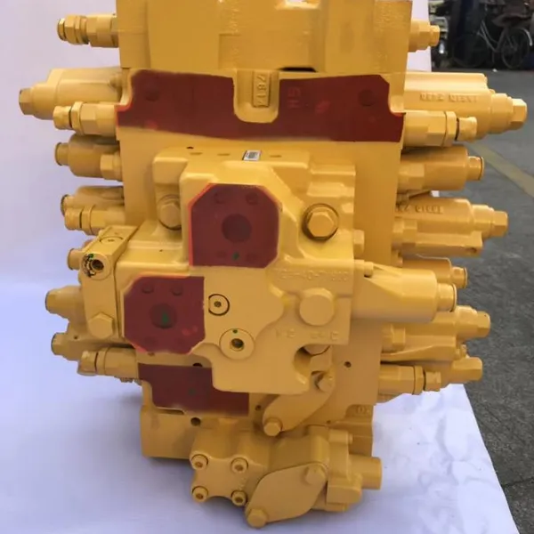 Wholesale of New Products of Sany 365 Seal-kit Control Valve and Excavator Spare Parts photo-6