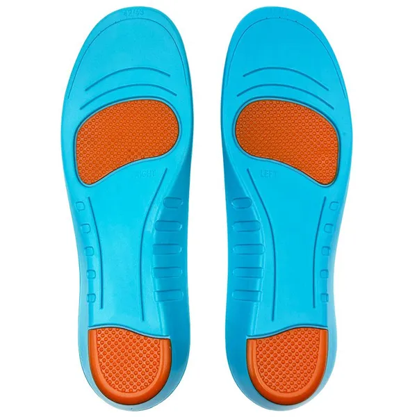 Made Diabetic Shoe Inserts – Cushioned for Sensitive Feet (Bulk Orders Welcome) photo-2