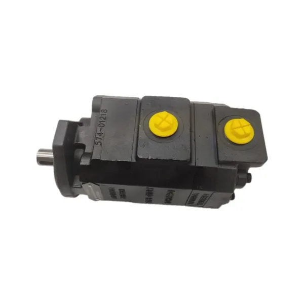 PGP PGM Series Gear Pump PGP5 3349116481 3349110054 Hydraulic Single Pump and Multi Pump PGP PGP533 PGP511 photo-5