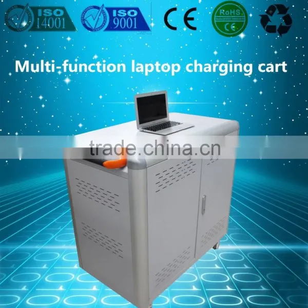 Ipad Laptop Tablet PC Charging Cart Charging Tablet Storage Locker Innova Series