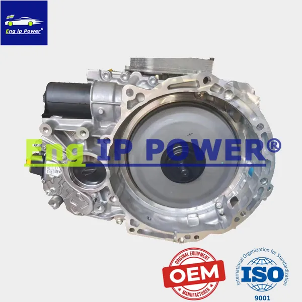 Volkswagen 0DW DQ381 Transmission Wholesale