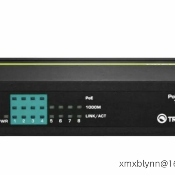 General Electric  IS420ESWBH5A  Communication module