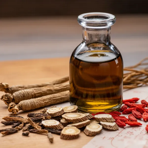 Cyperus rotundus oil​ for hair remove