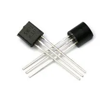 Transistor