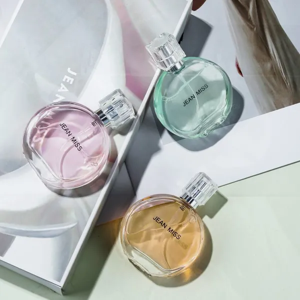 Brand Perfume Women 100ML Pheromone Perfumes De Mujer Original Fresh Plant Floral Scent Spray Club De Nuit Parfum Femme For Date photo-2