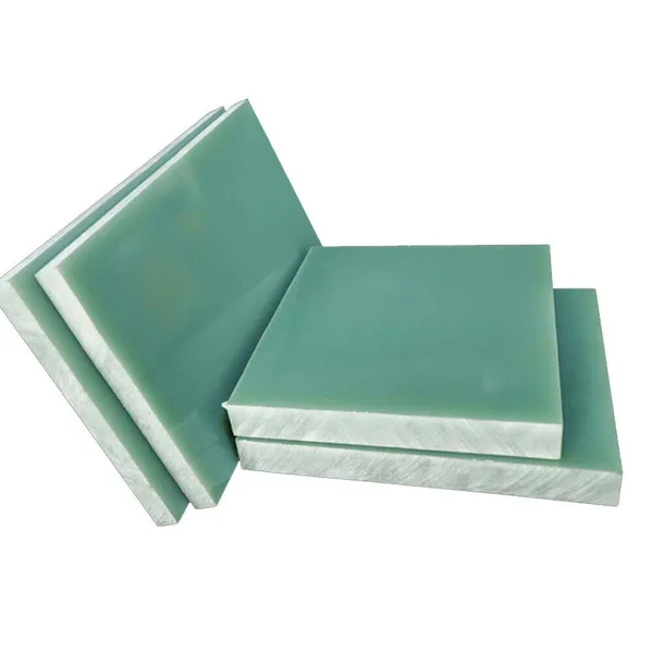 G10 Epoxy Glass Sheet / EPGC201 Sheet