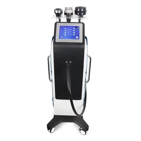 G8 Massager Featuring Gerat Bio-Brush and Vacuum Technology photo-4