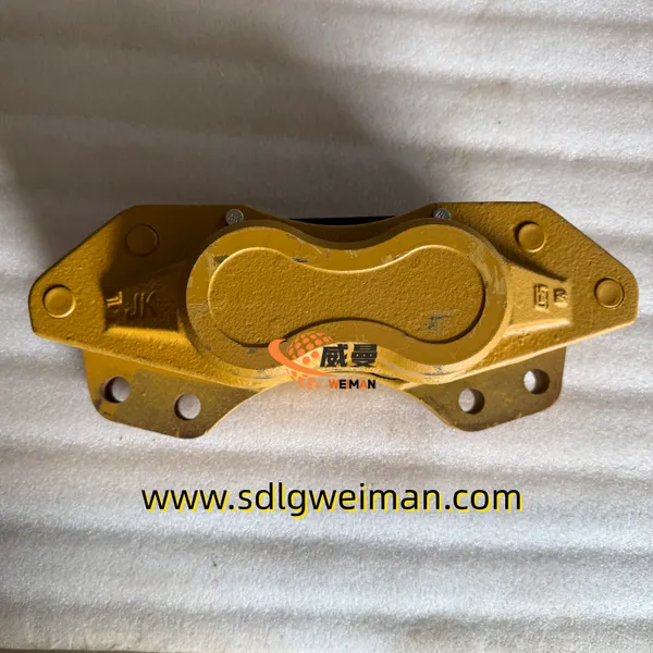 Original SDLG Brake Caliper 4120001739 For LG933L LG936L Wheel Loader photo-3