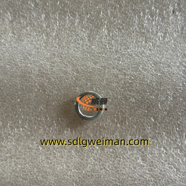 XCMG Shim 805301409 For LW500F LW500FN LW500FV Wheel Loader photo-2