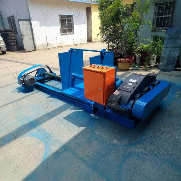 Waste Wire Volume Reduction Machine Scrap Iron Wire Bundling Machine photo-3