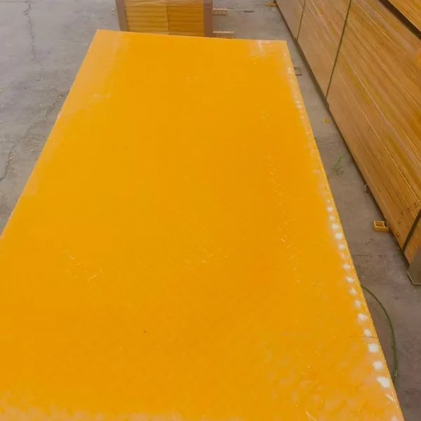 T-Bar Molded FRP Grating for Industrial Flooring - Durable & Corrosion Resistant photo-3