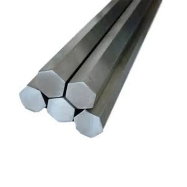 S20C Hex Rod, холоднотянутый, полированный, 3-60мм, производитель из Китая.