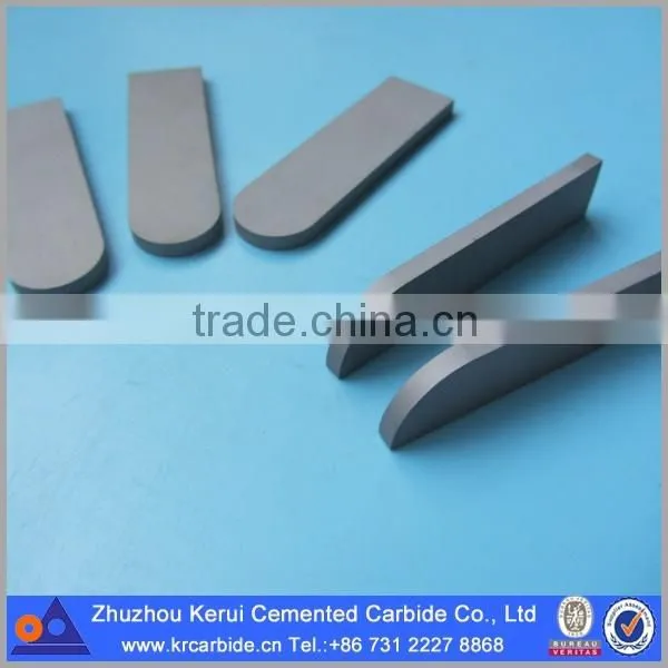 Tooth Disc With the Stone Cutting Tips of Customized Widia photo-2