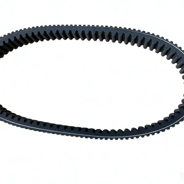 OEM Replacement CVT Drive Belt 422280656 Fits Can-Am Maverick X3 photo-3