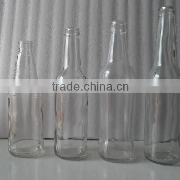 Subzero European Glass Water Bottle photo-2