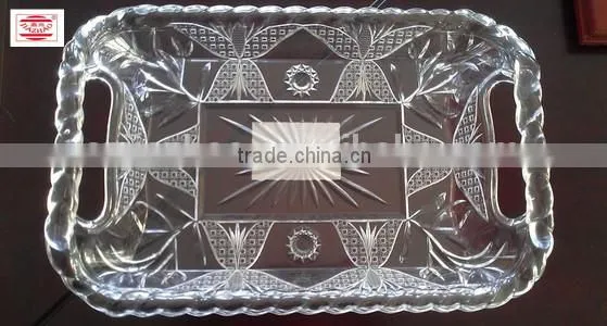 Automatic Plastic Blister Vacuum Forming Machine for HIPS Material With CE photo-5