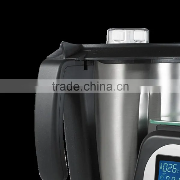 SH-398 All in One Multifunction High Quality Blenders Soup Maker photo-3