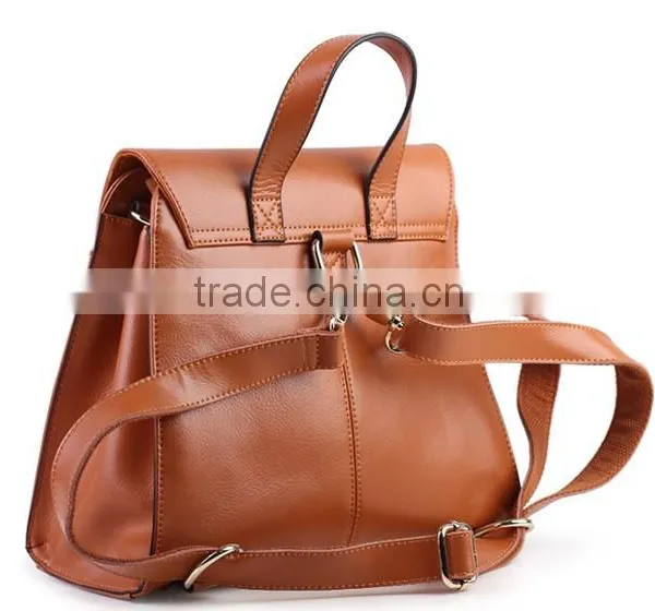 2014 New Designer Ladies Handbag Shoulder Bags Leather or PU photo-4