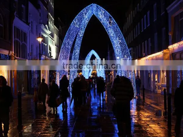 Light Arch Decoration photo-3