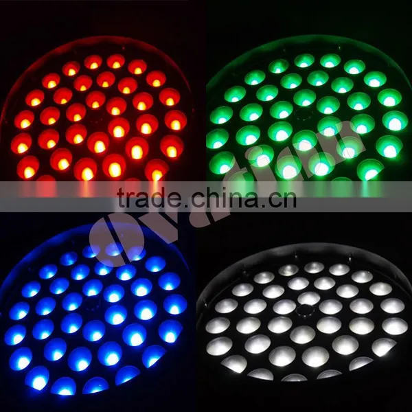 Unique Design Good Quality dj Led Moving Head photo-4