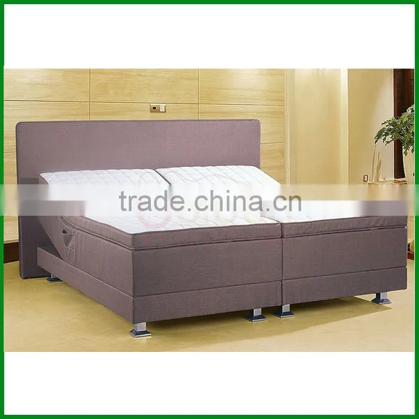 Electric Adjustable Bed Mechanism With Electric Bed Okin Motor