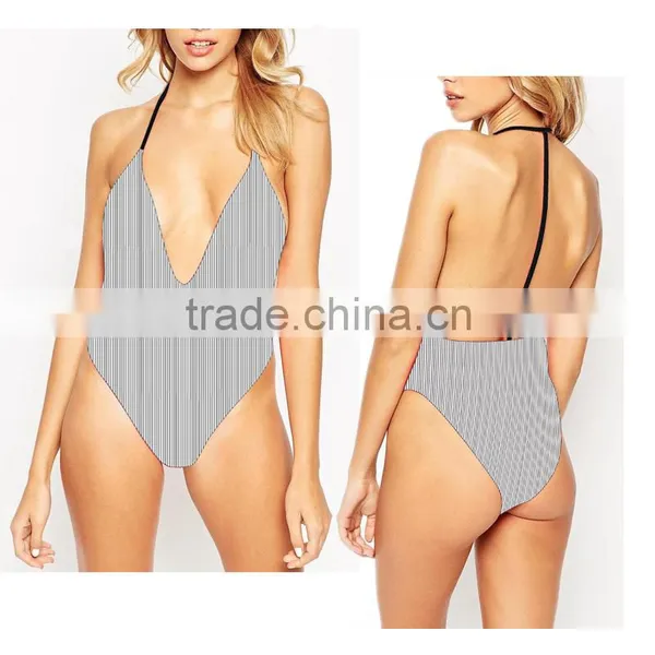 Wholesale Swimwear One Piece Girls Swimsuits Biniki Bathing High Quality Galaxy Bikini photo-2