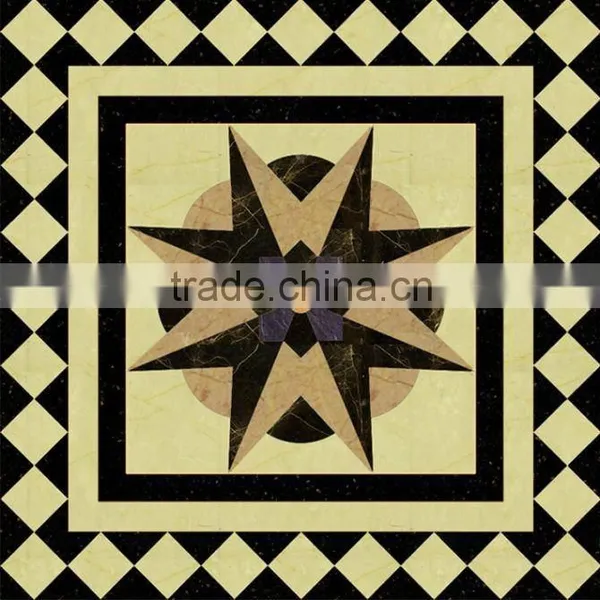 marble floor patterns