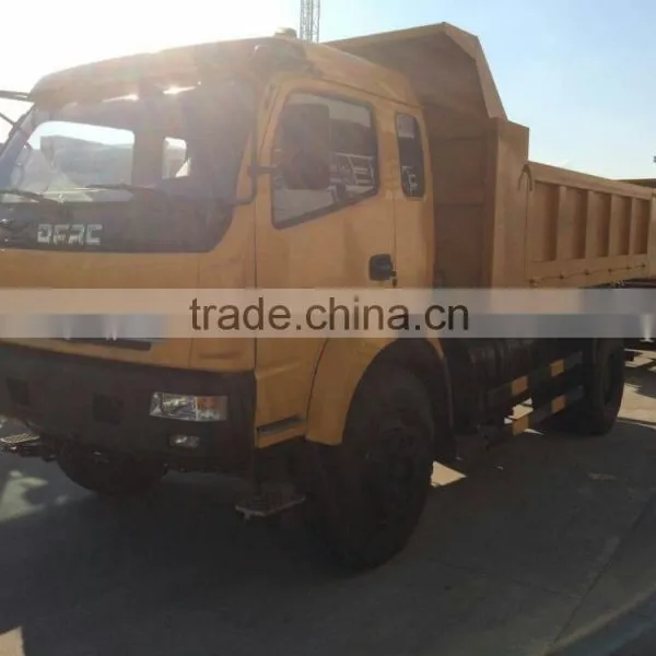 Used Howo Shacman Beiben n Dump Truck 25T 2x8 Model New Shacman Howo Dongfeng Dump Truck in China Howo Shacman Volvo photo-3