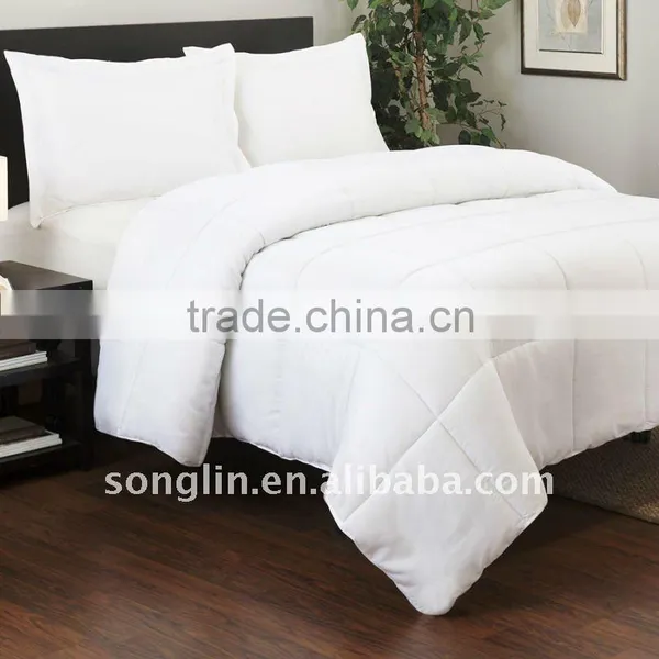 3Pcs Microfiber Quilt Set