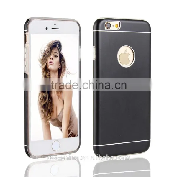 Unique Design Phone Bumper Case for Iphone 6s Plus Cover, for Iphone 6s Plus Case Cover photo-2